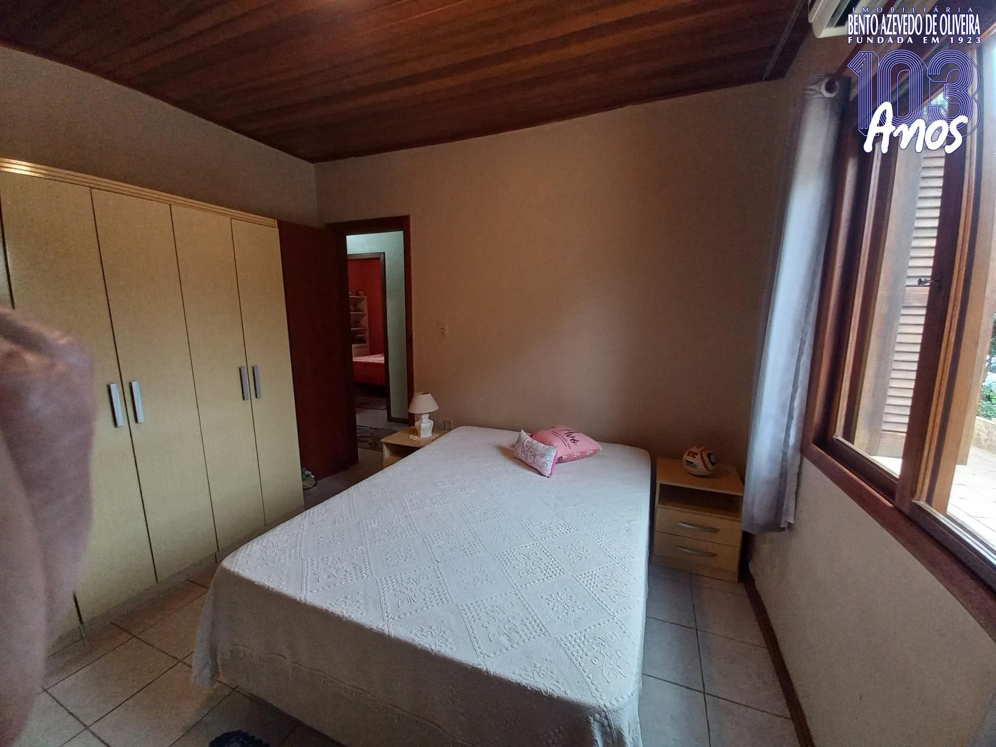 Casa de Condomínio, 3 quartos - Foto 9