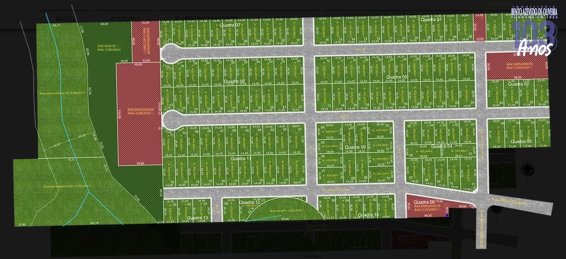 Terreno, 420 m² - Foto 6