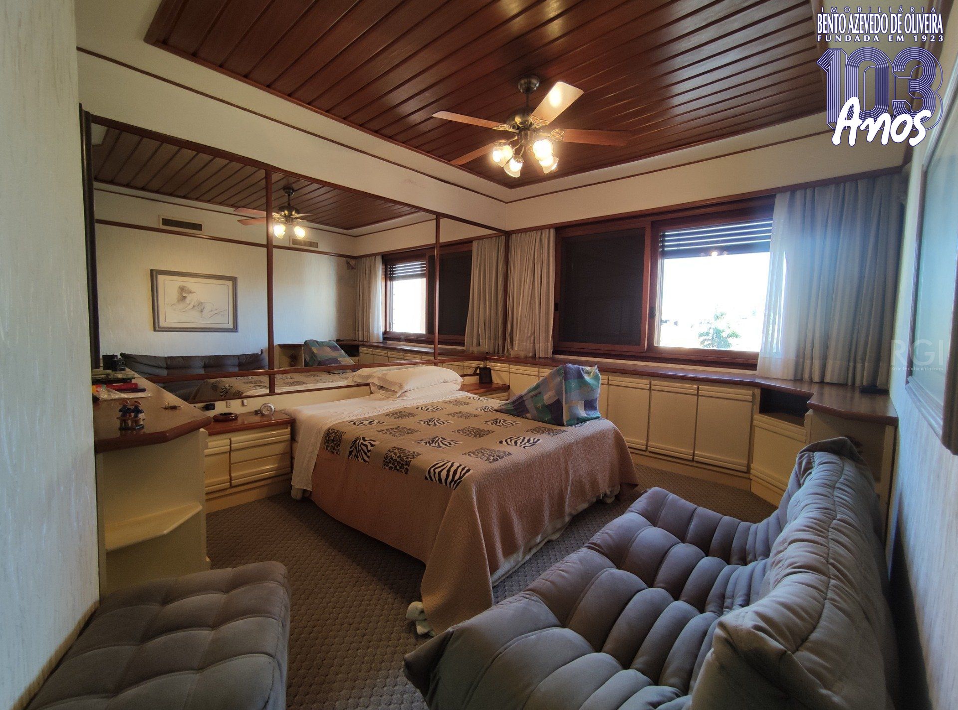 Cobertura, 3 quartos, 354 m² - Foto 12