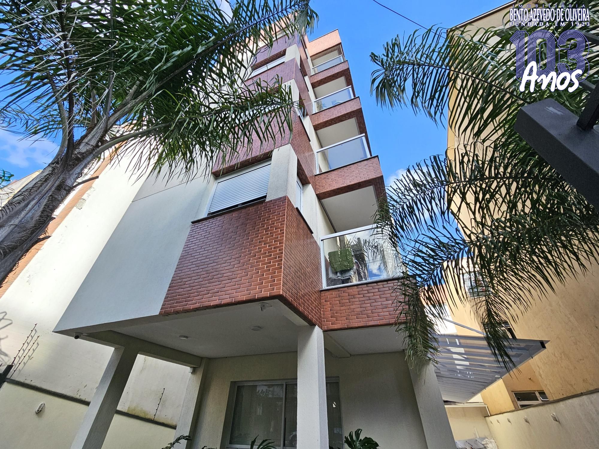 Apartamento, 2 quartos, 67 m² - Foto 1