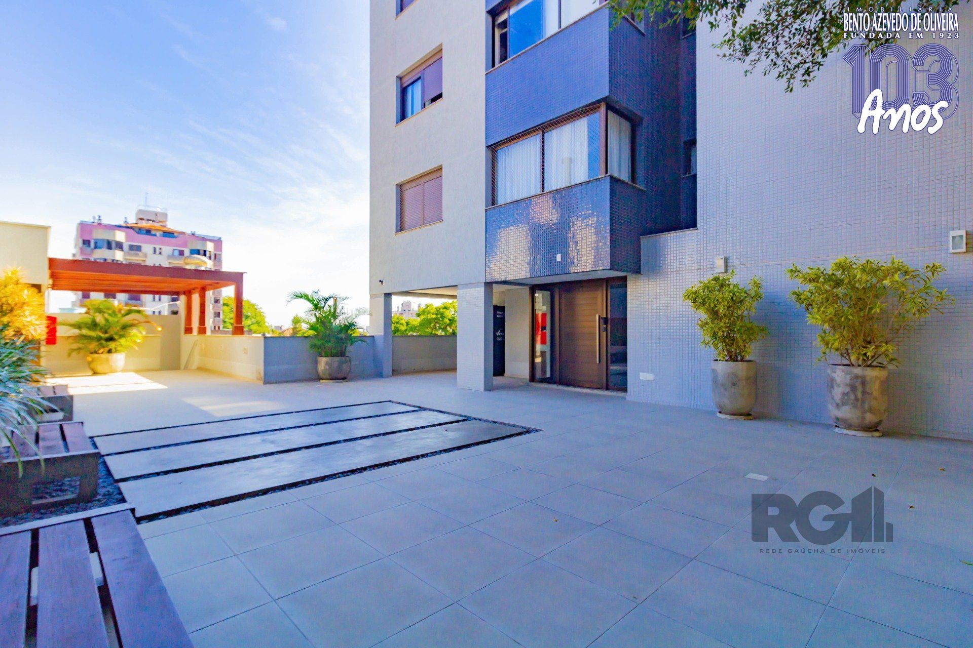 Apartamento, 2 quartos, 71 m² - Foto 22