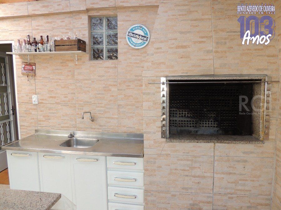 Sobrado, 3 quartos, 280 m² - Foto 9