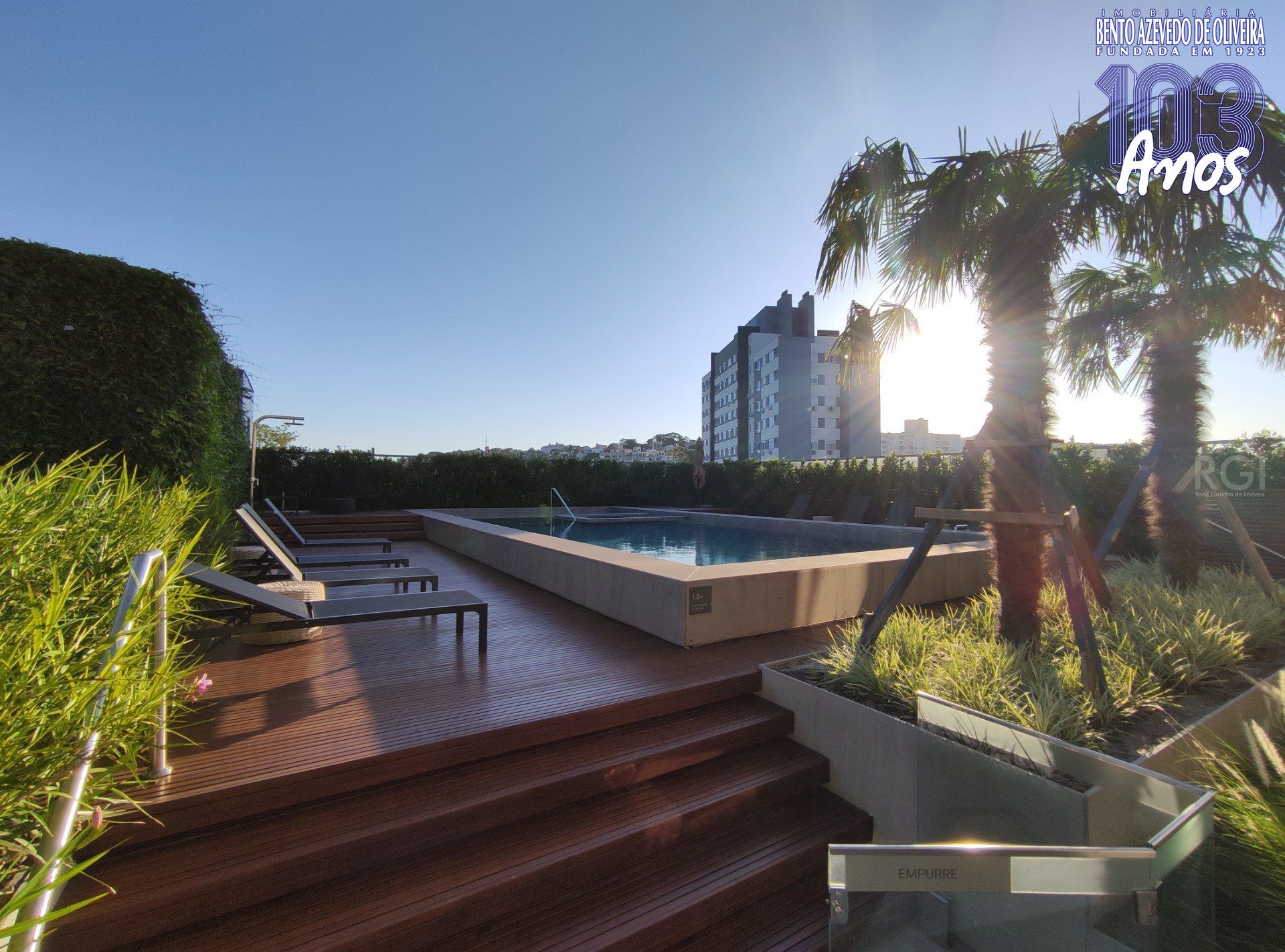 Apartamento, 1 quarto, 44 m² - Foto 21
