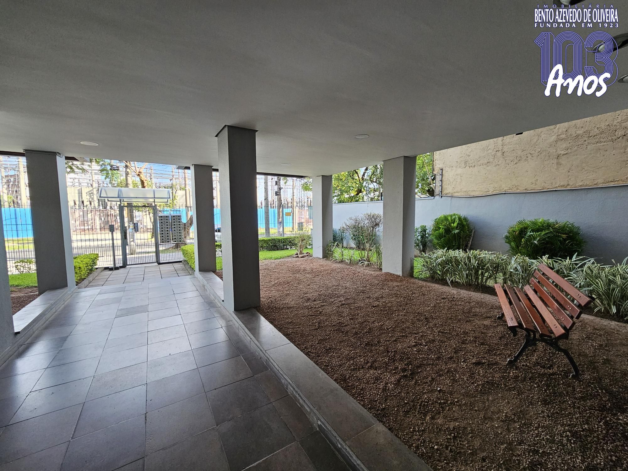 Cobertura, 1 quarto, 97 m² - Foto 26