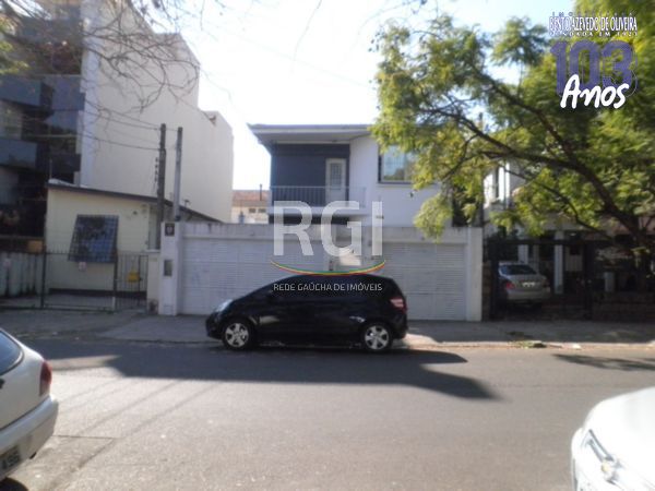 Terreno, 252 m² - Foto 1