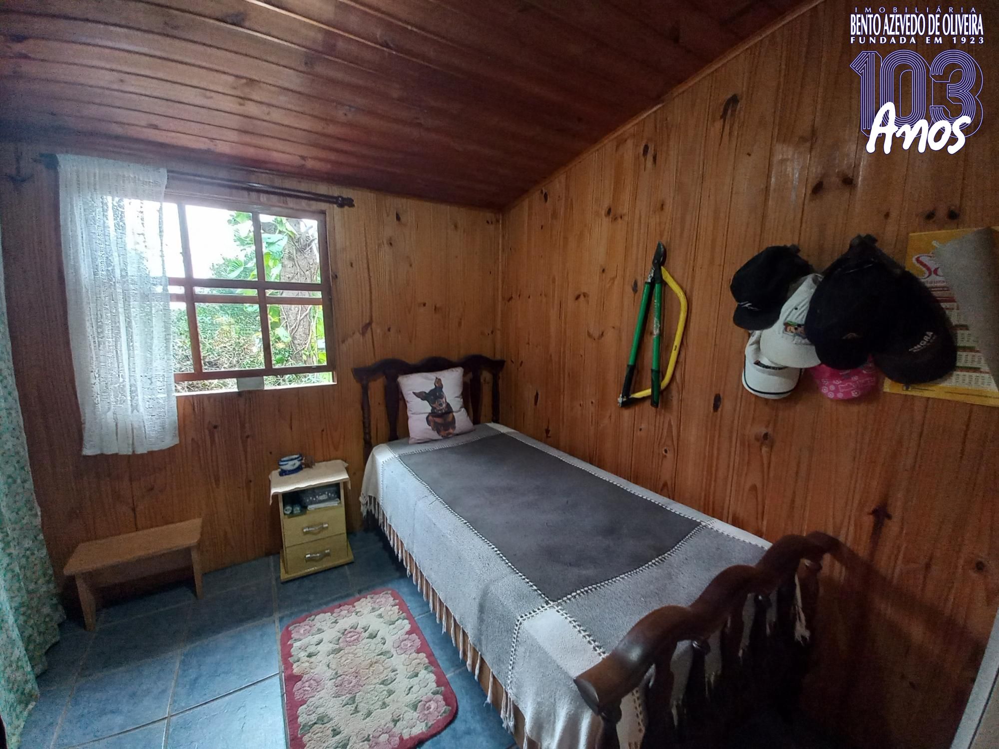 Casa de Condomínio, 3 quartos - Foto 34