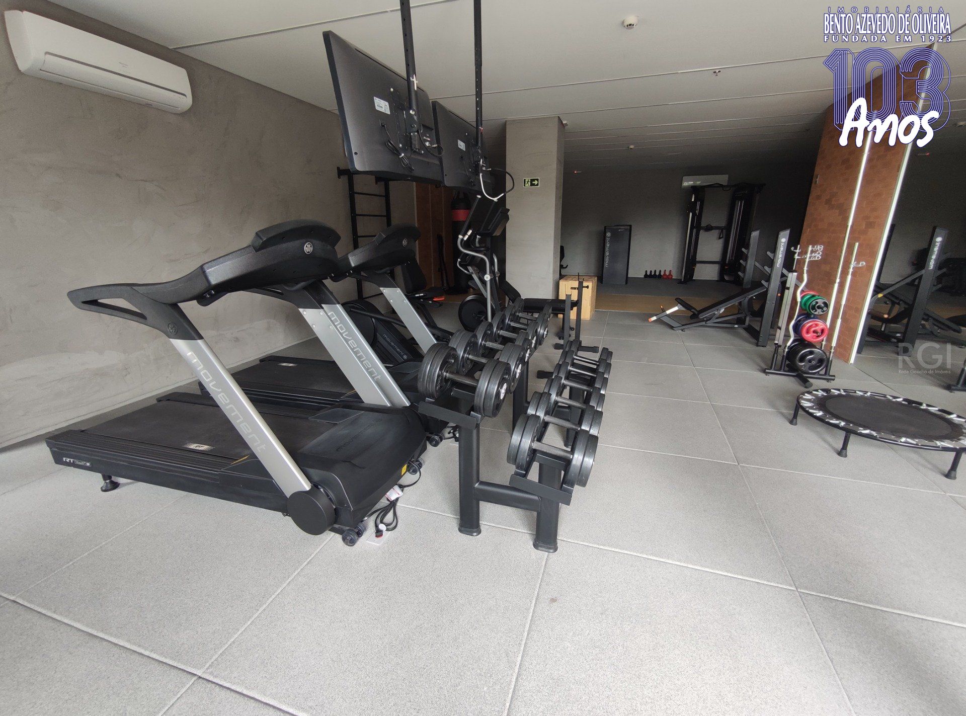 Apartamento, 1 quarto, 44 m² - Foto 19