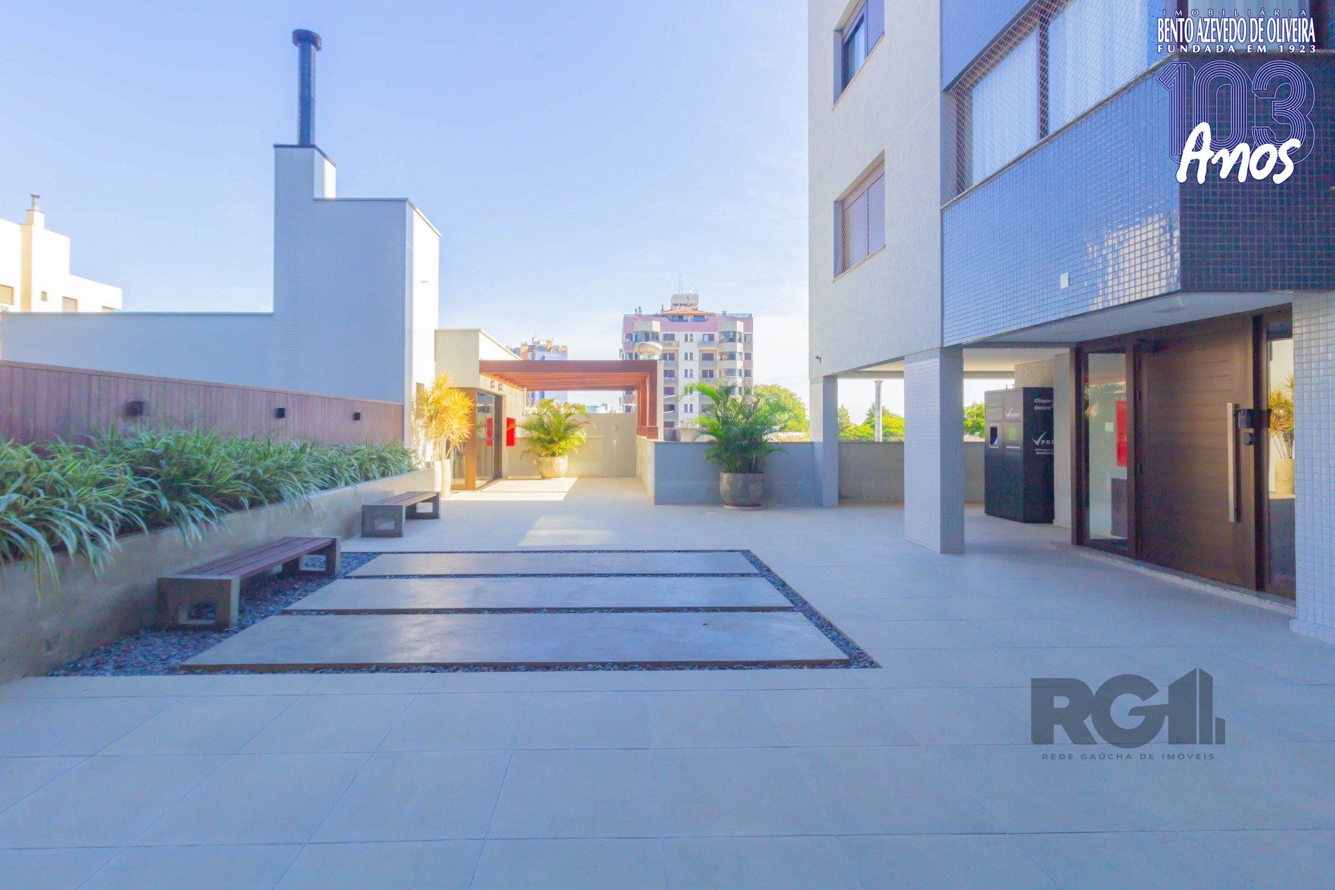 Apartamento, 2 quartos, 71 m² - Foto 2