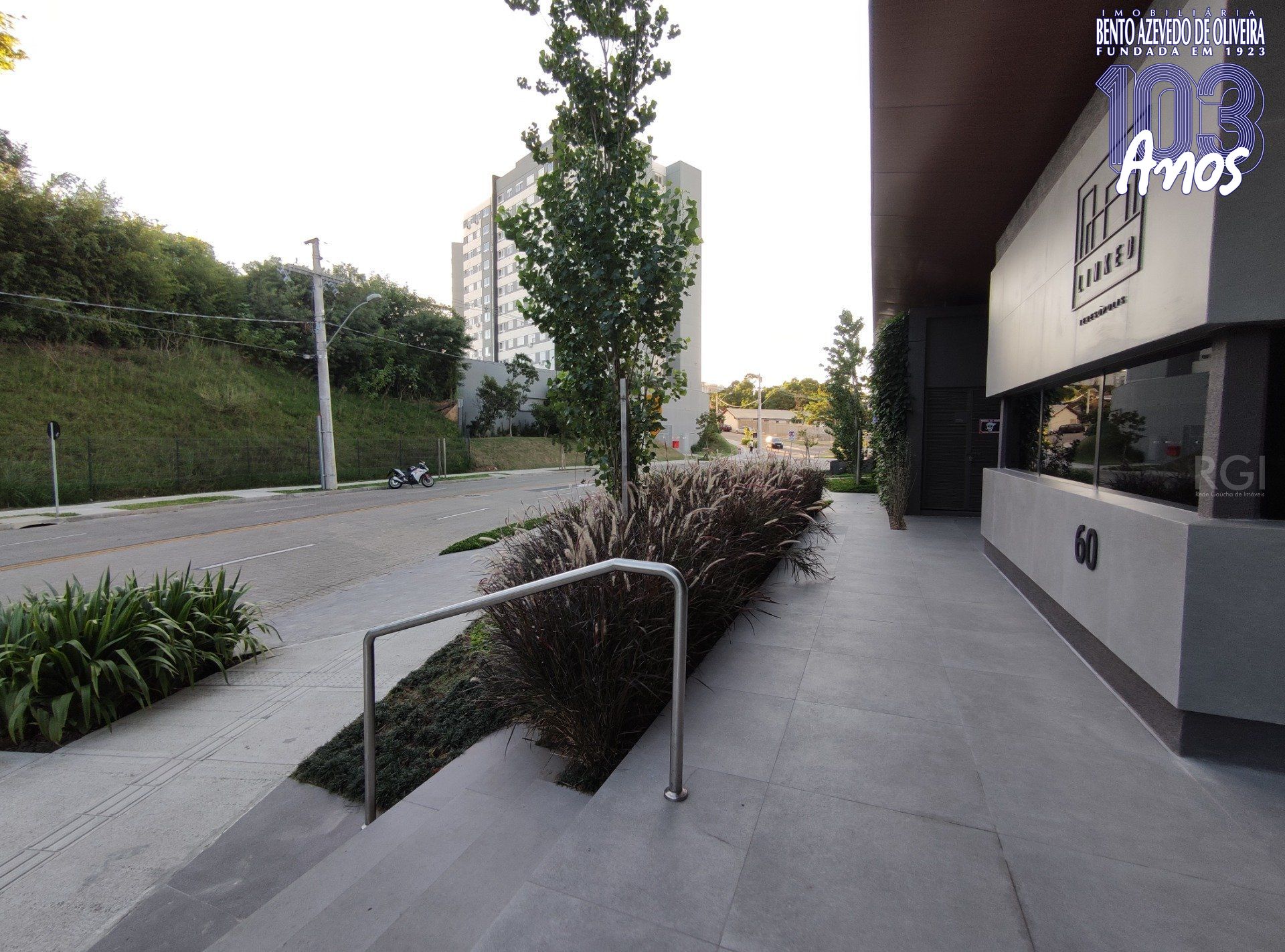 Apartamento, 1 quarto, 44 m² - Foto 23