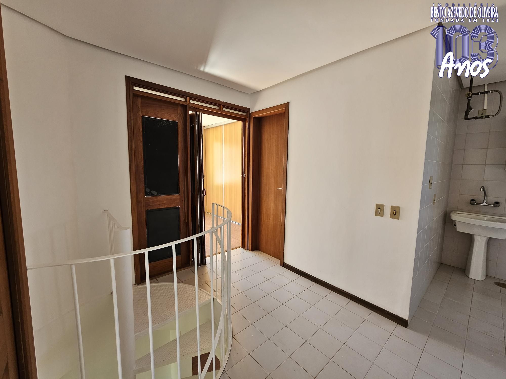 Cobertura, 3 quartos, 161 m² - Foto 12