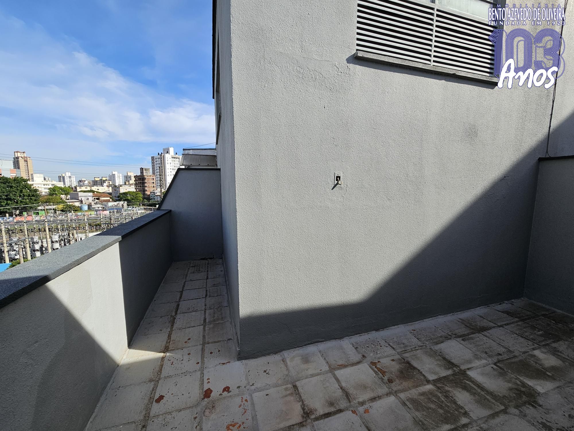 Cobertura, 1 quarto, 97 m² - Foto 3