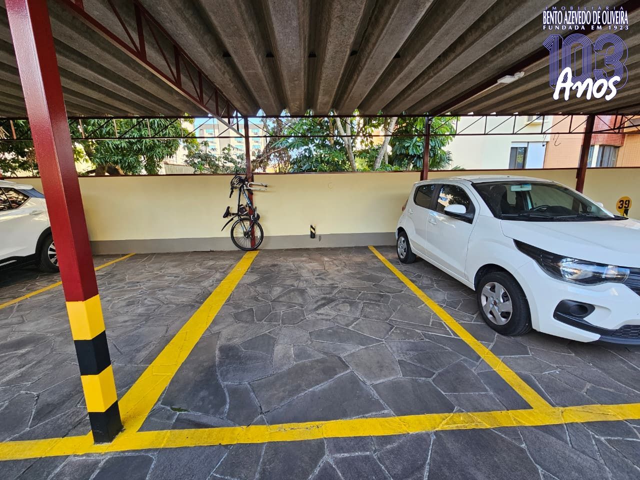 Apartamento, 3 quartos, 91 m² - Foto 30
