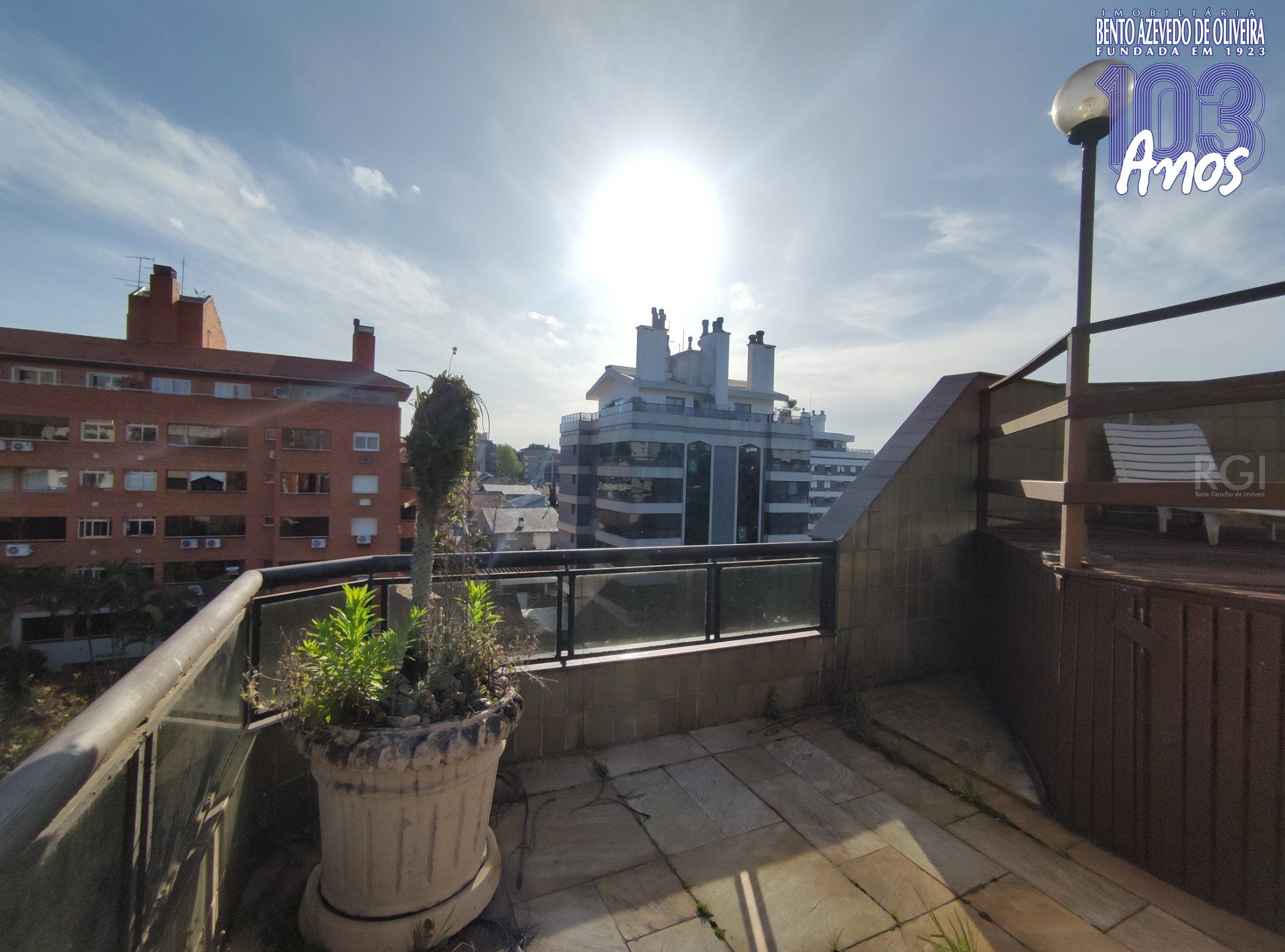 Cobertura, 3 quartos, 354 m² - Foto 5