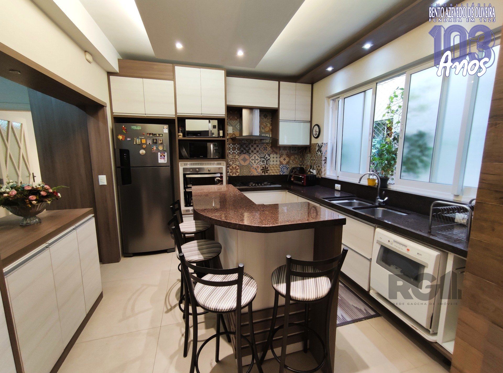Apartamento, 3 quartos, 113 m² - Foto 8