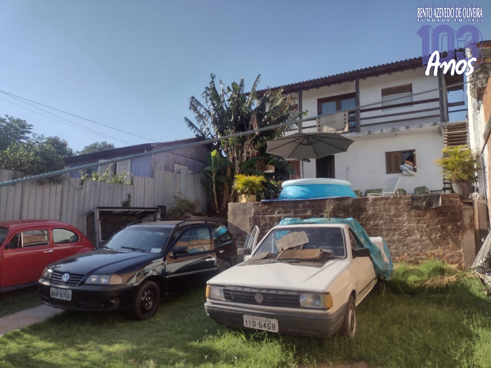 Terreno, 240 m² - Foto 2