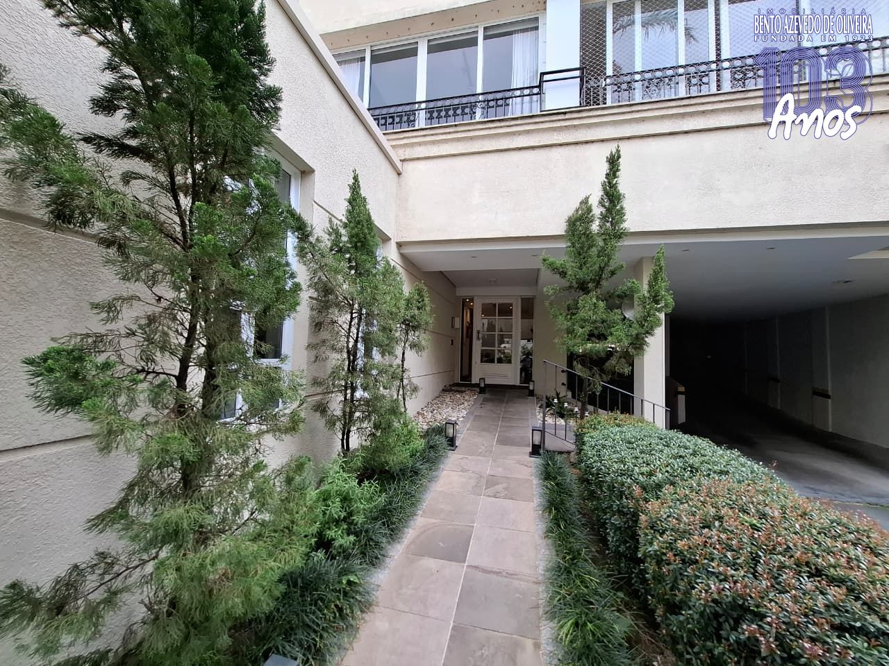 Apartamento, 2 quartos, 115 m² - Foto 3