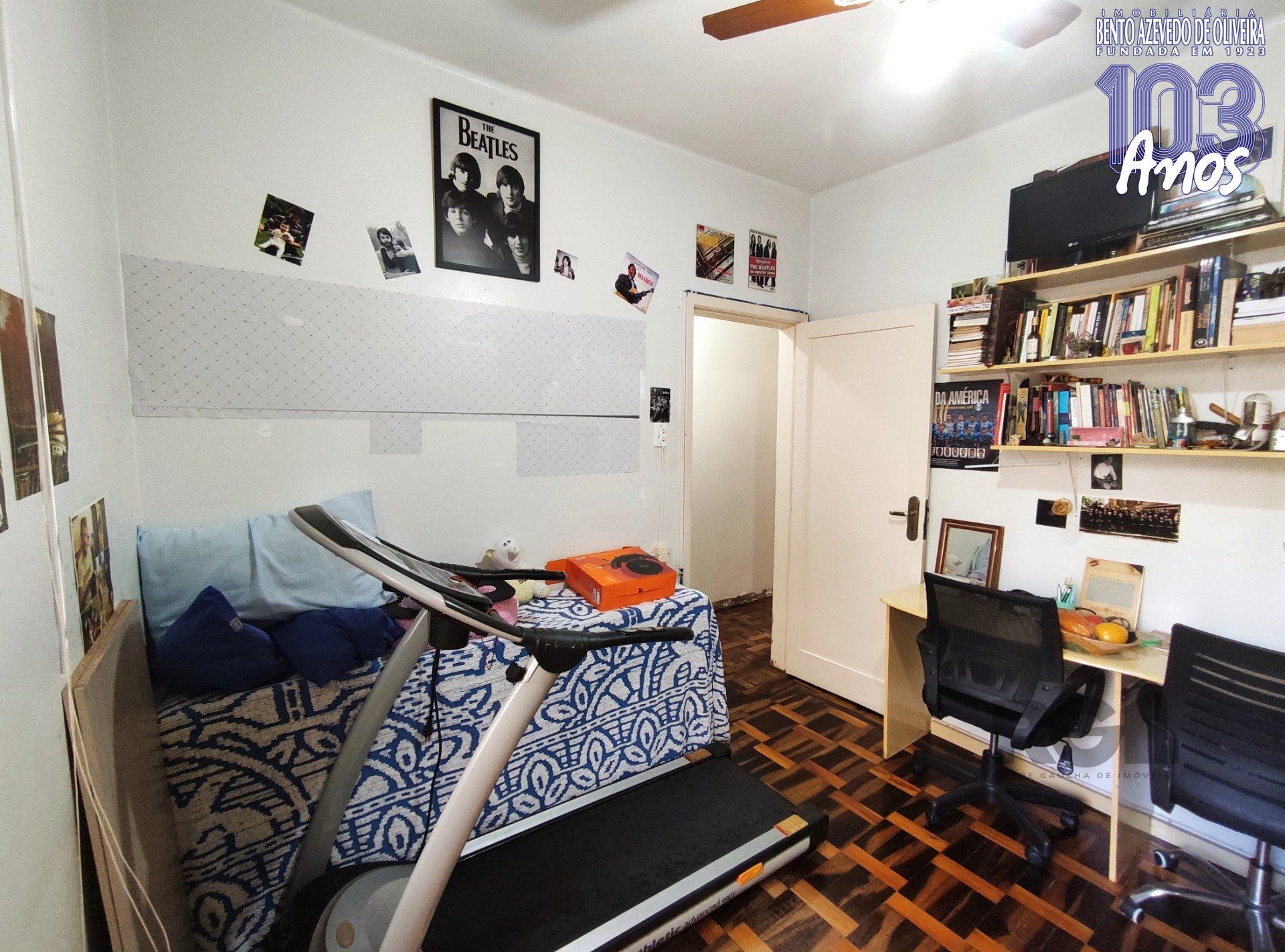 Apartamento, 3 quartos, 113 m² - Foto 16