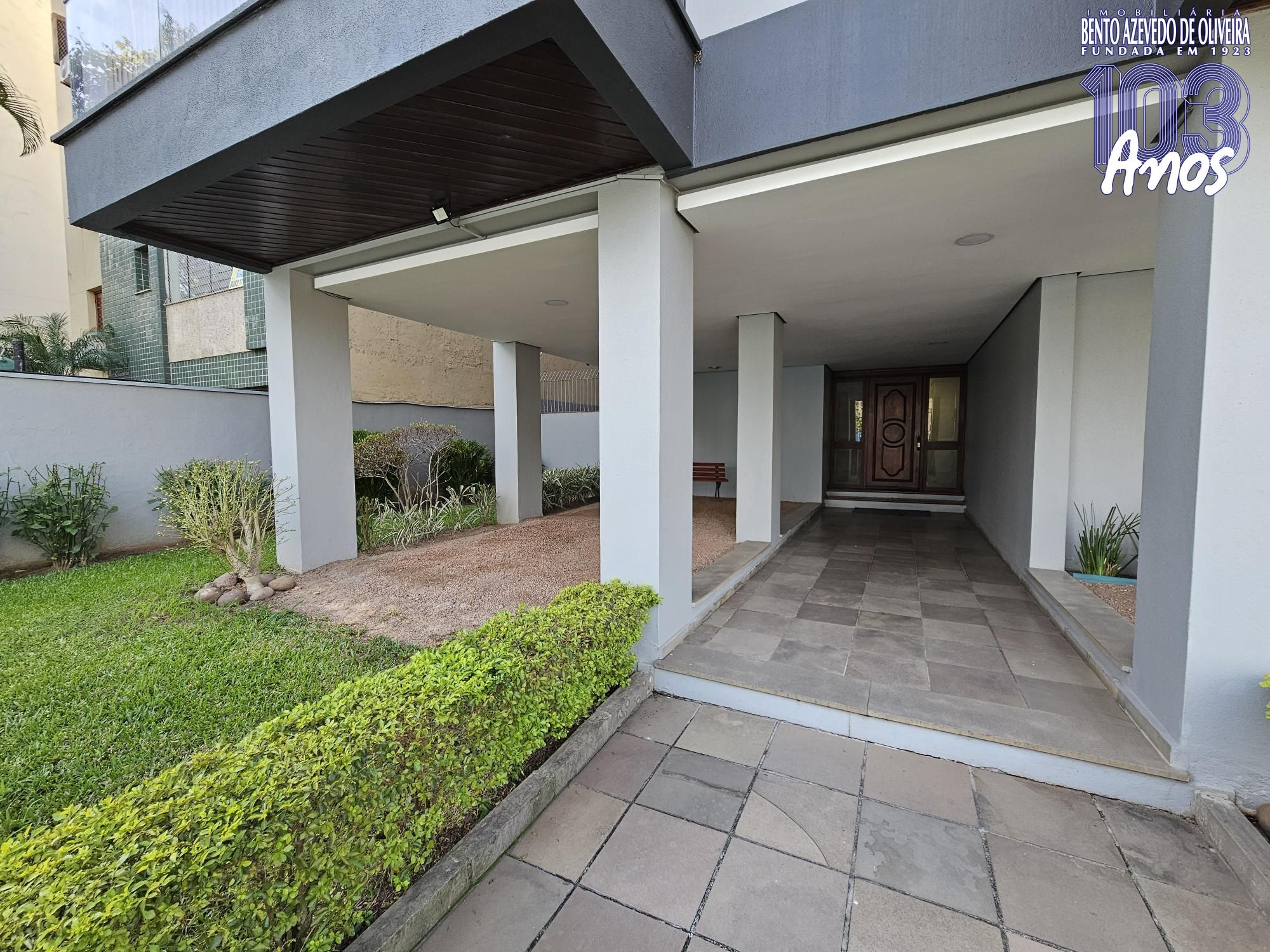 Cobertura, 1 quarto, 97 m² - Foto 27