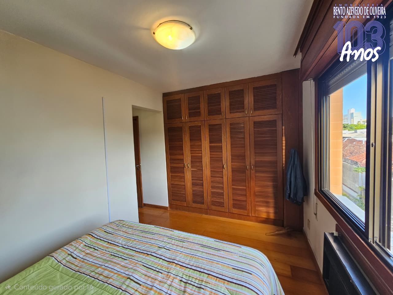 Apartamento, 3 quartos, 91 m² - Foto 12