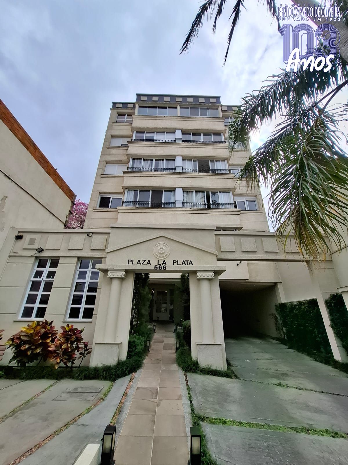 Apartamento, 2 quartos, 115 m² - Foto 1