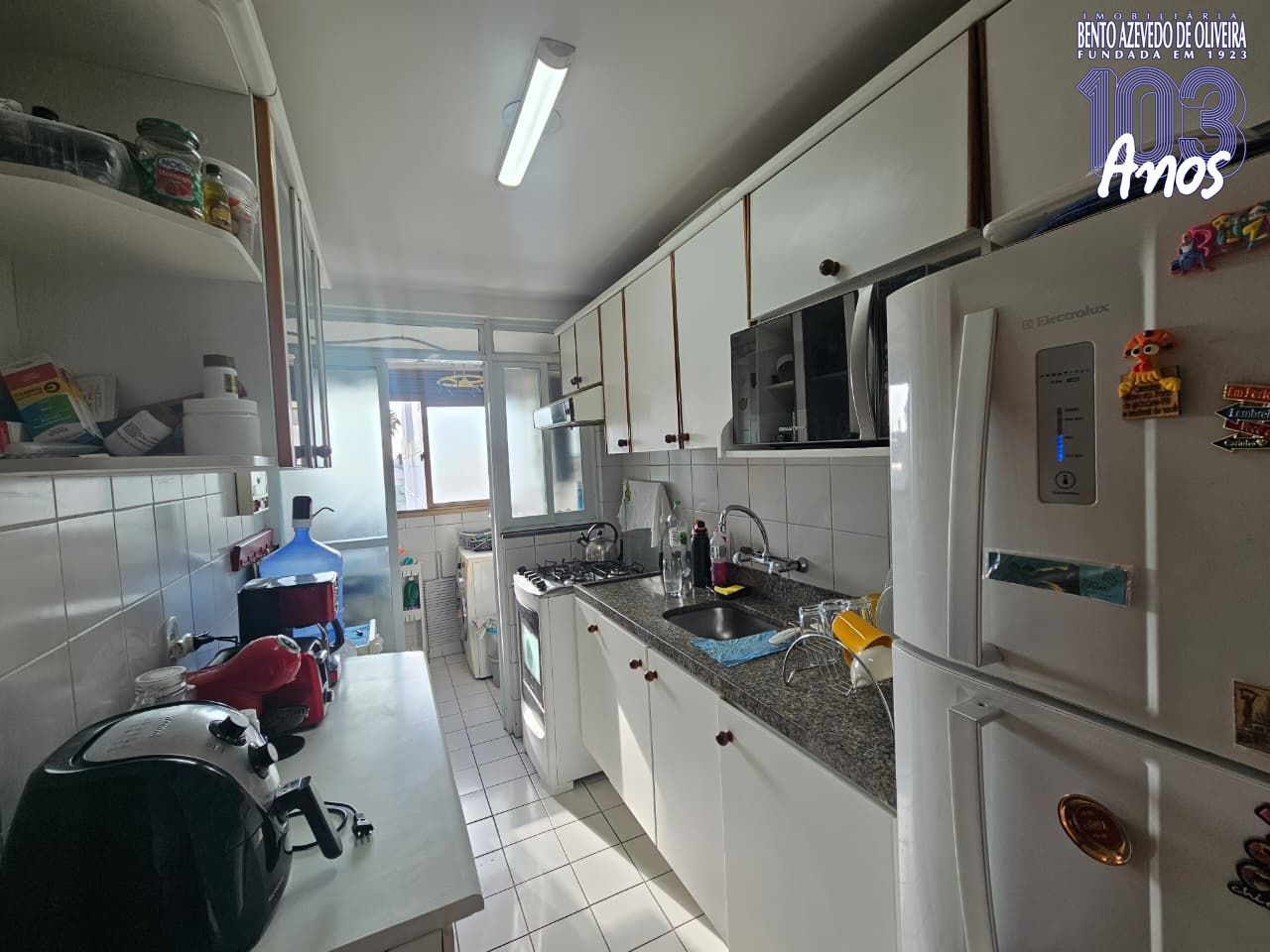 Apartamento, 3 quartos, 91 m² - Foto 9
