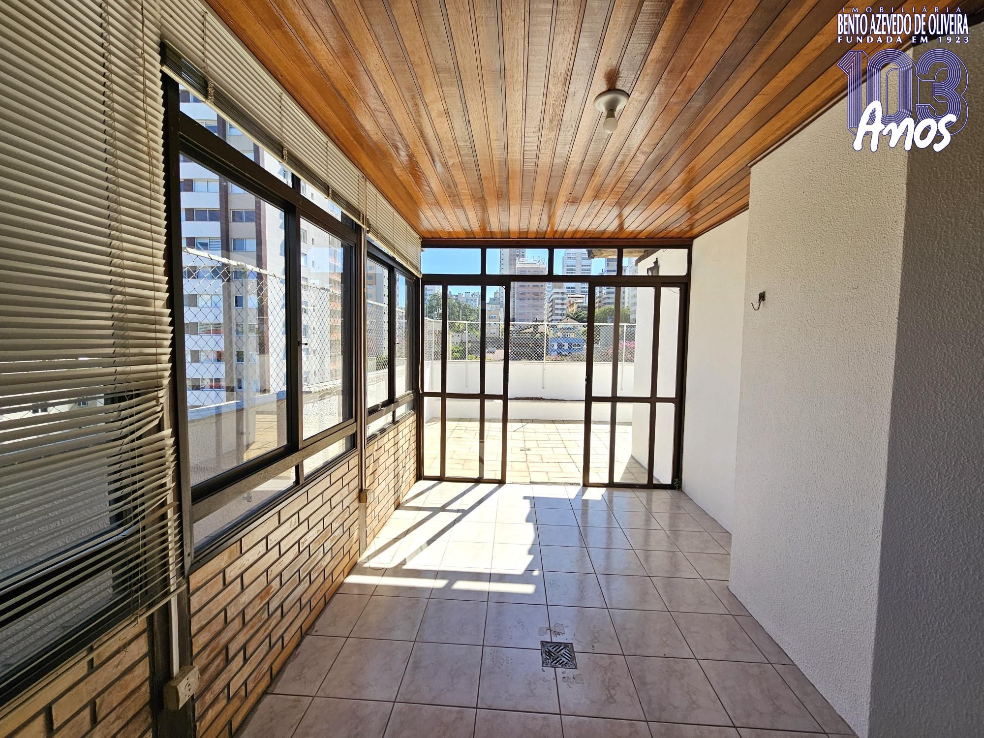 Cobertura, 3 quartos, 161 m² - Foto 6