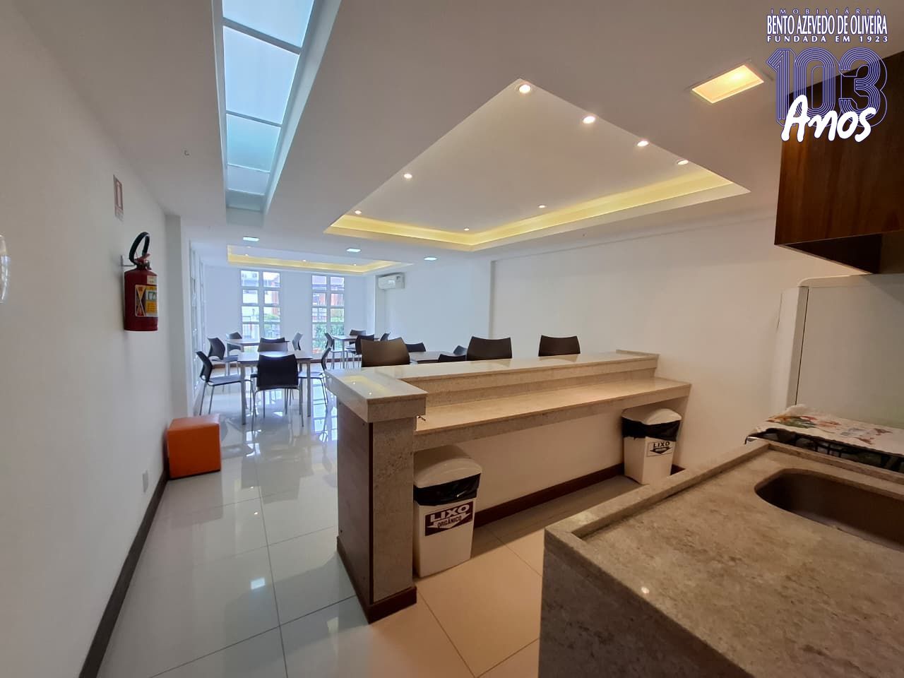 Apartamento, 2 quartos, 115 m² - Foto 6