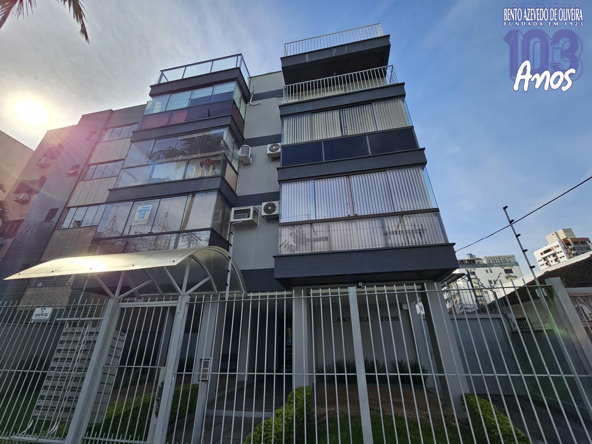 Cobertura, 1 quarto, 97 m² - Foto 28