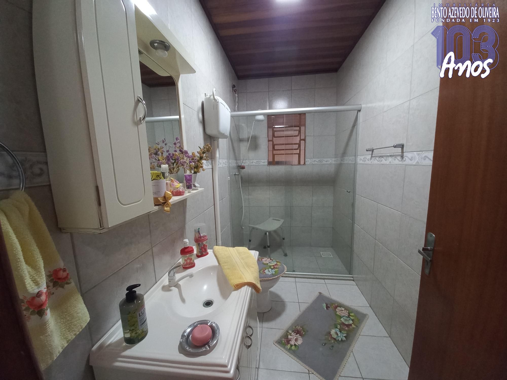 Casa de Condomínio, 3 quartos - Foto 12