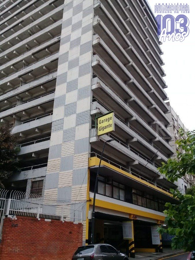 Box-Garagem, 19 m² - Foto 3