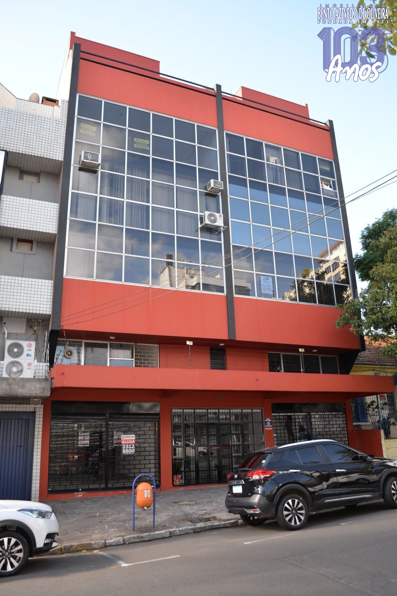Sala-Conjunto, 85 m² - Foto 2
