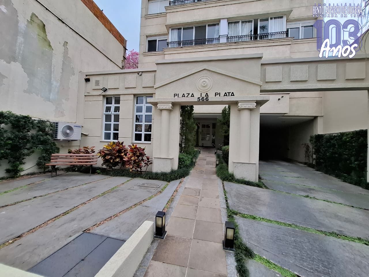 Apartamento, 2 quartos, 115 m² - Foto 2