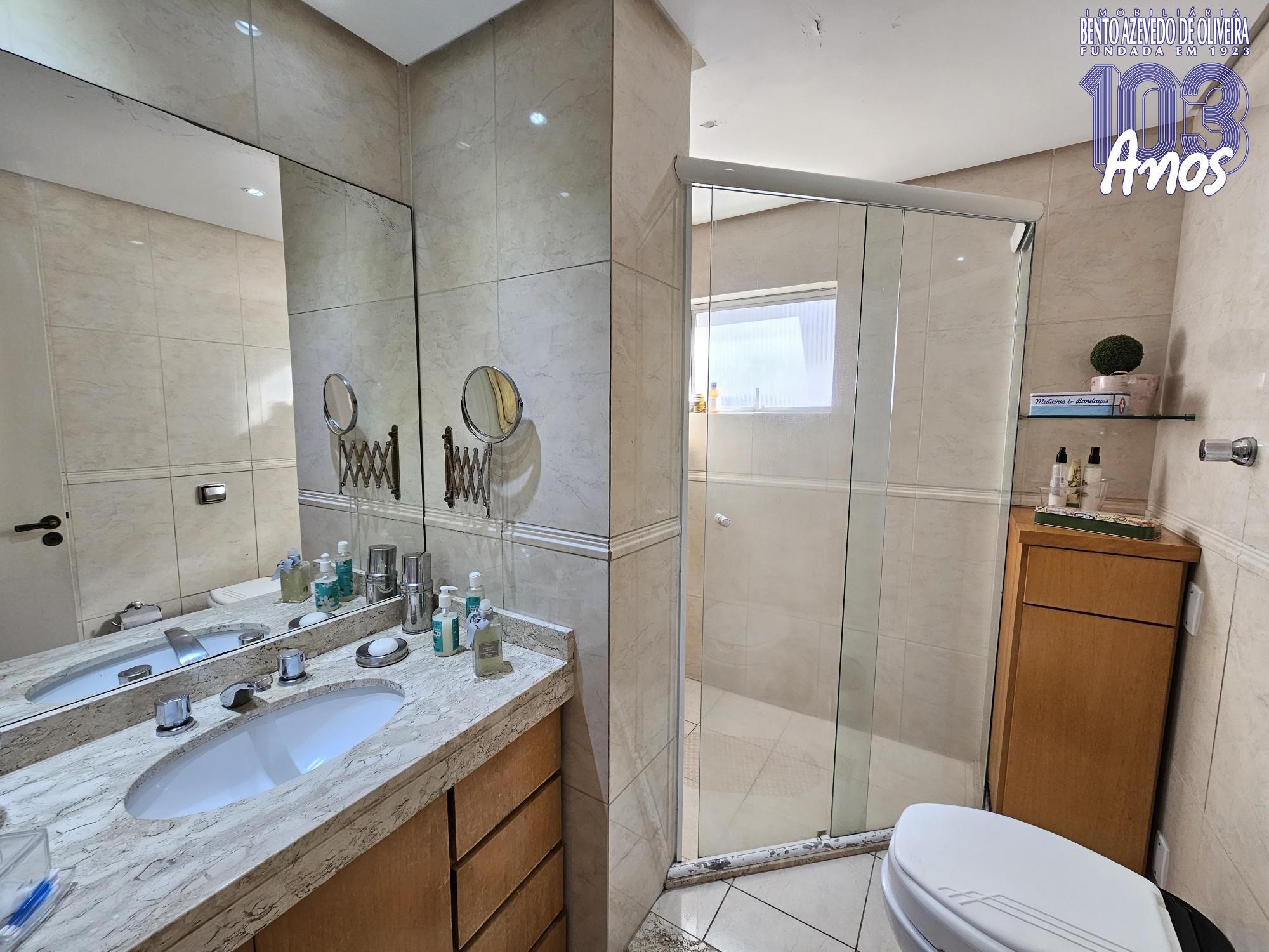 Cobertura, 2 quartos, 171 m² - Foto 18