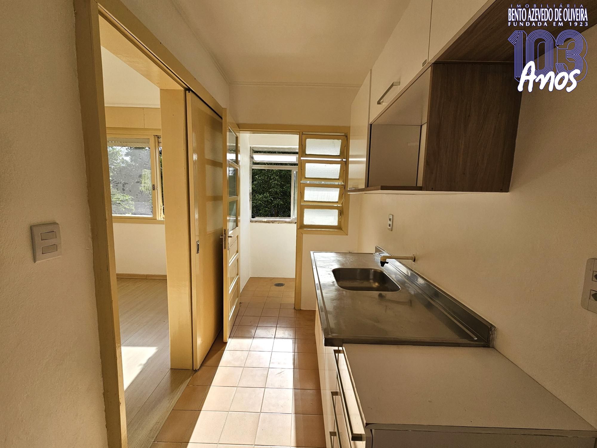 Apartamento, 1 quarto, 42 m² - Foto 5