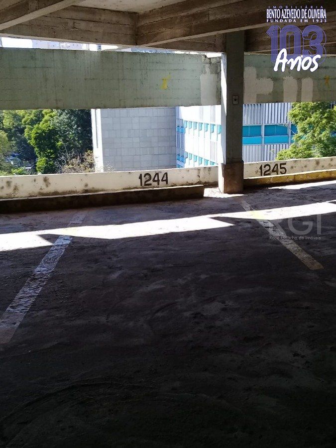 Box-Garagem, 19 m² - Foto 4