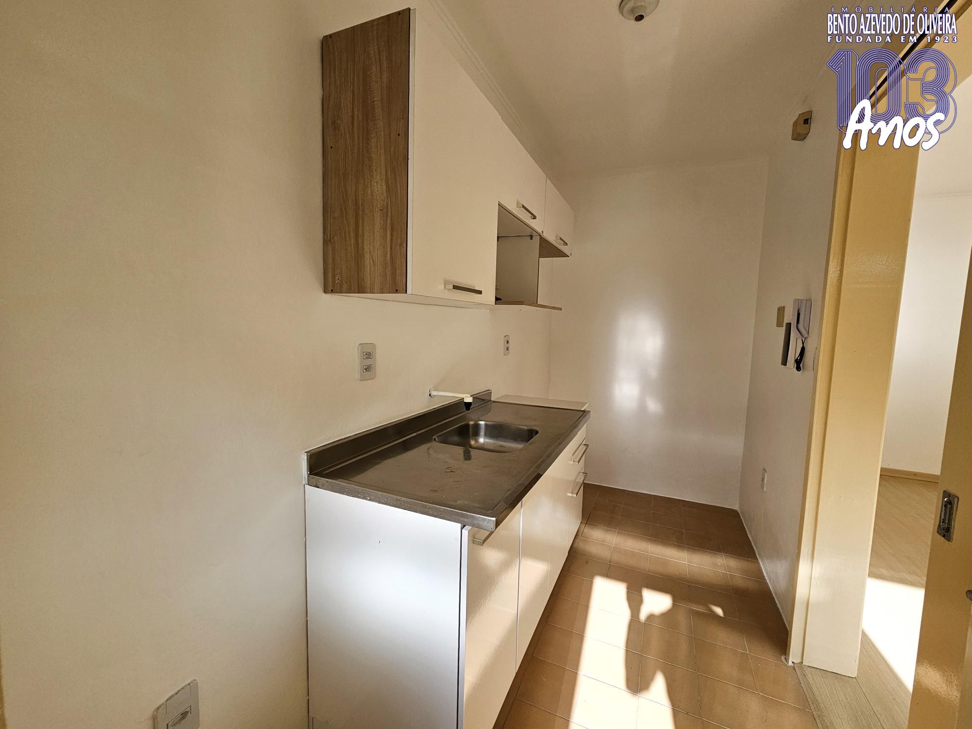 Apartamento, 1 quarto, 42 m² - Foto 6