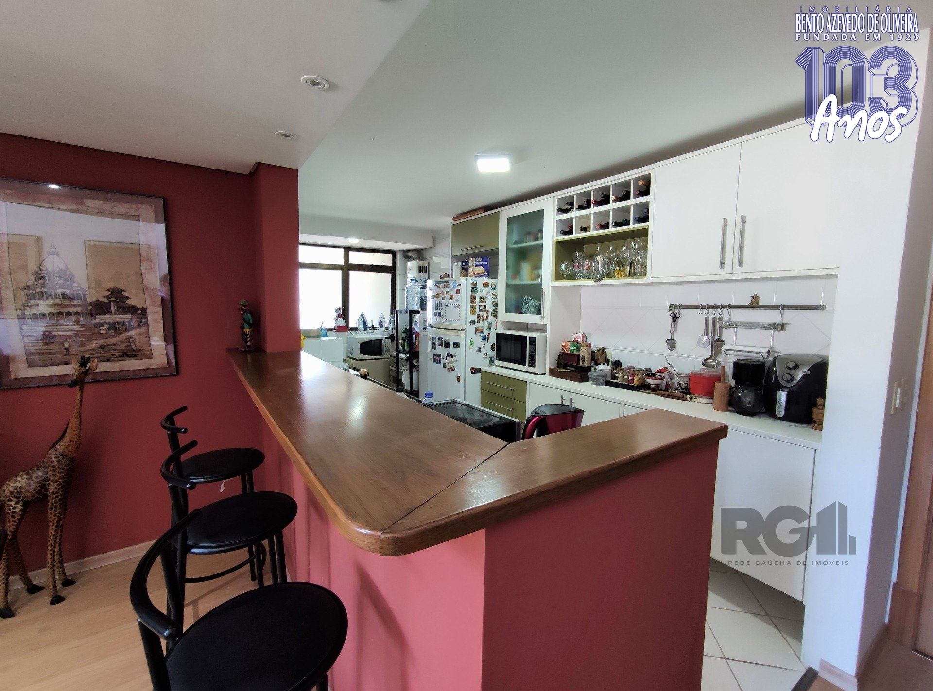 Cobertura, 3 quartos, 187 m² - Foto 22
