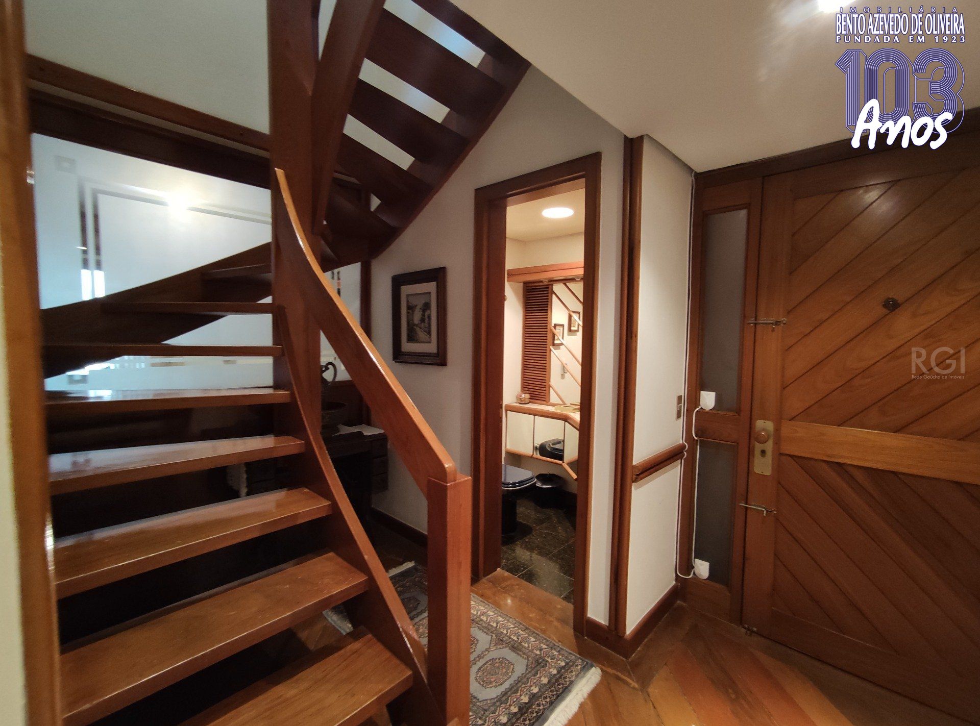 Cobertura, 3 quartos, 354 m² - Foto 8