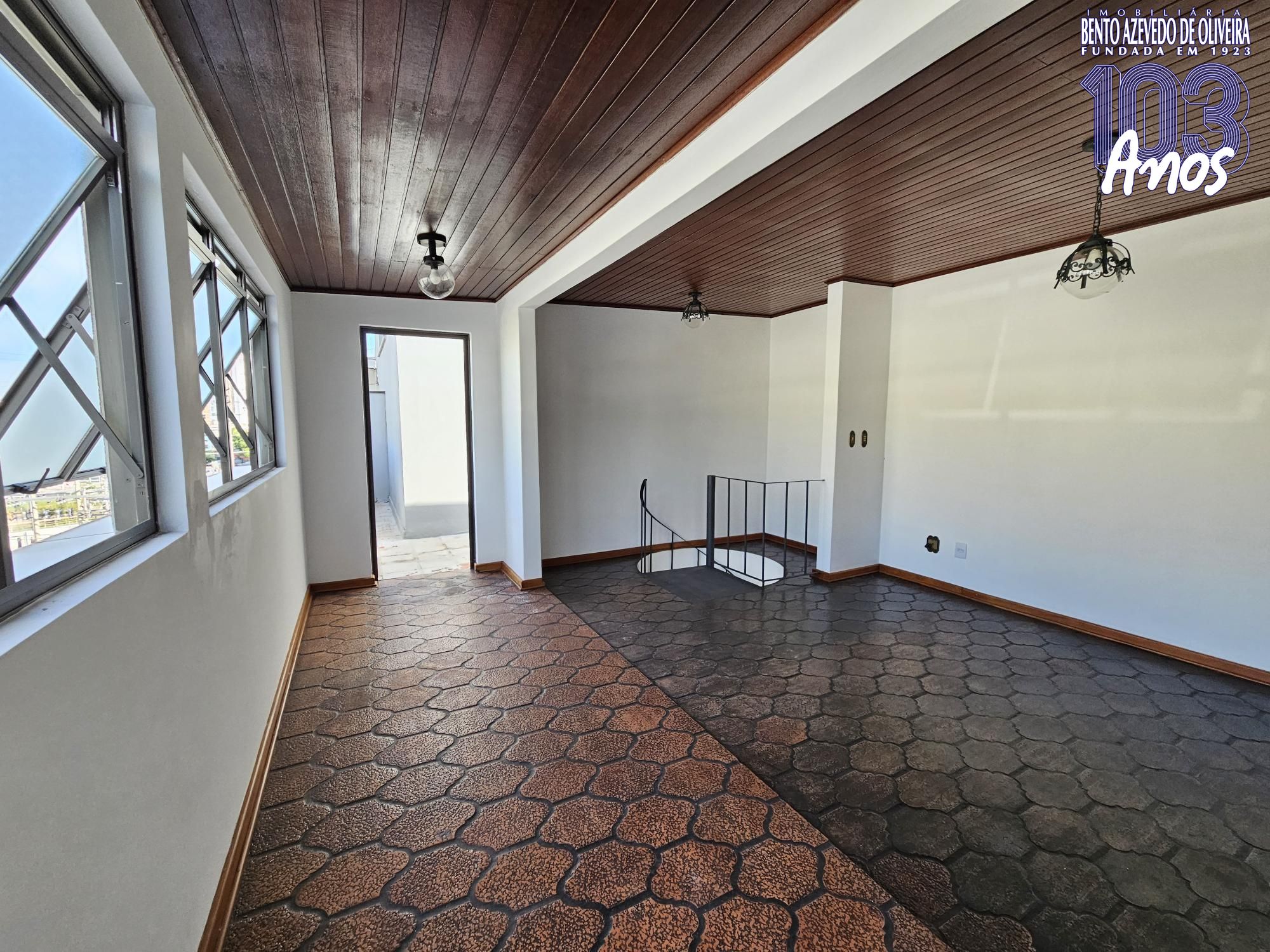 Cobertura, 1 quarto, 97 m² - Foto 1