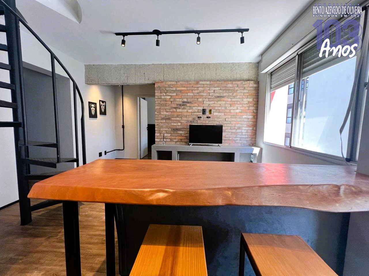 Cobertura, 1 quarto, 73 m² - Foto 20