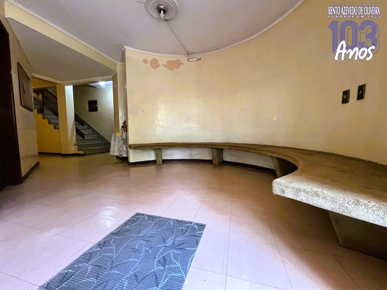 Hall do Prédio