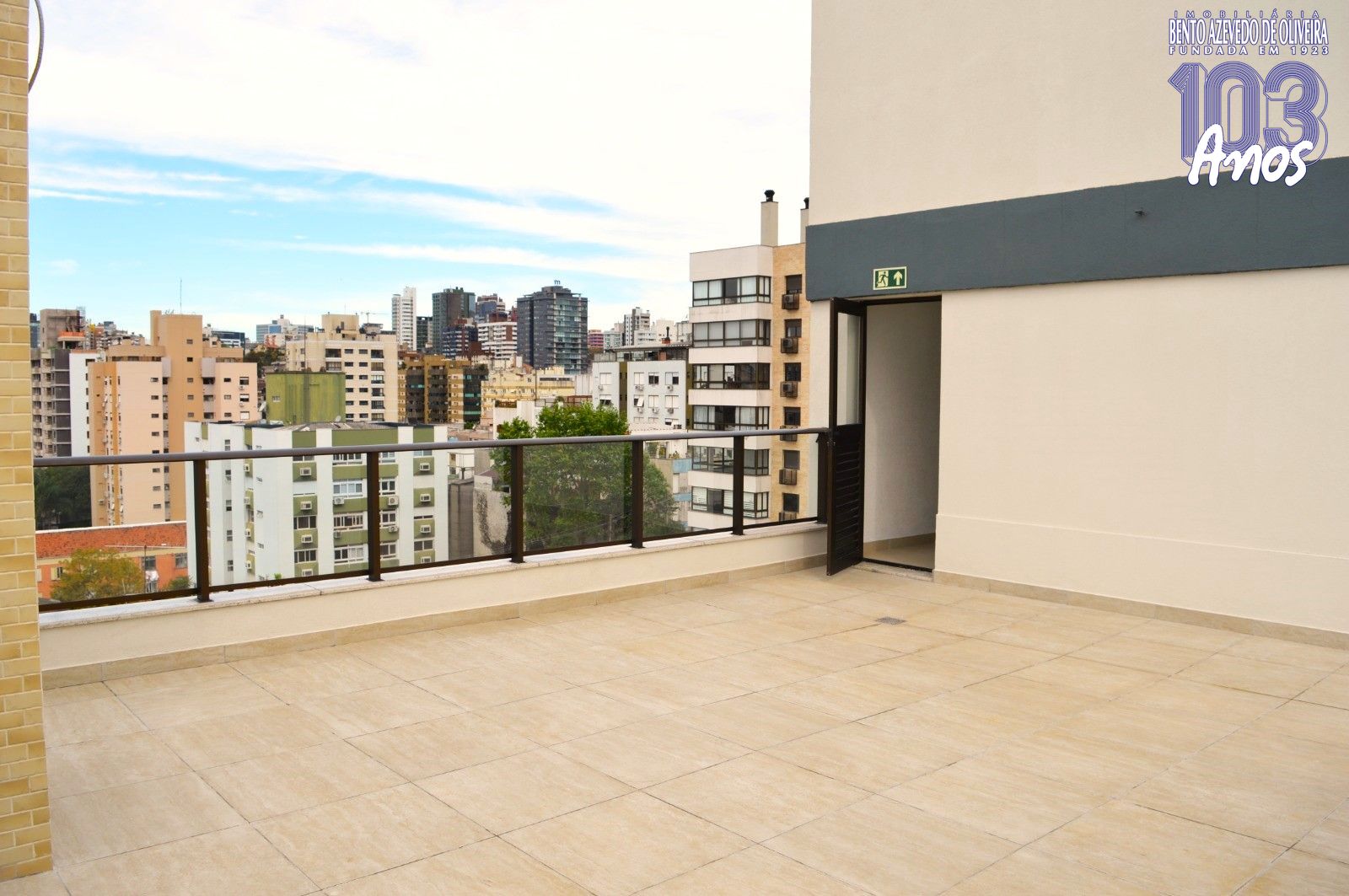 Terraço Contemplativo 2