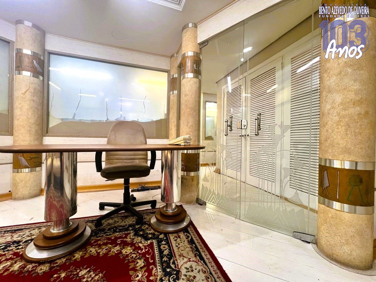 Sala-Conjunto, 125 m² - Foto 2