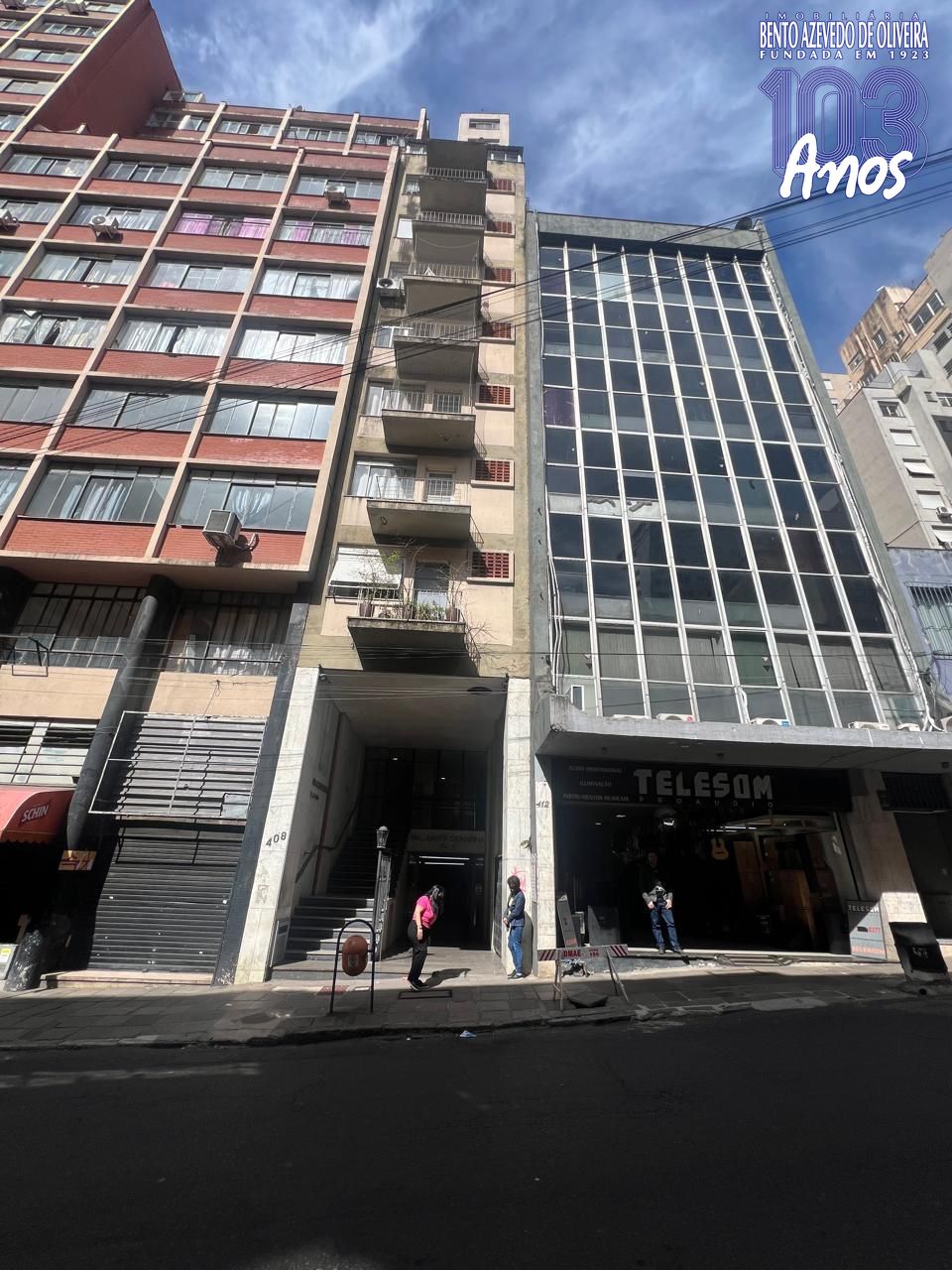 Fachada