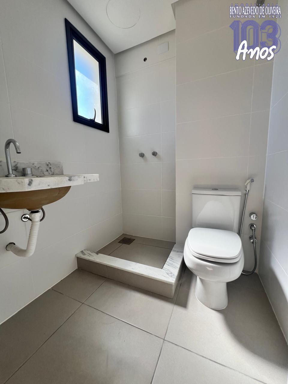 Banheiro Suíte
