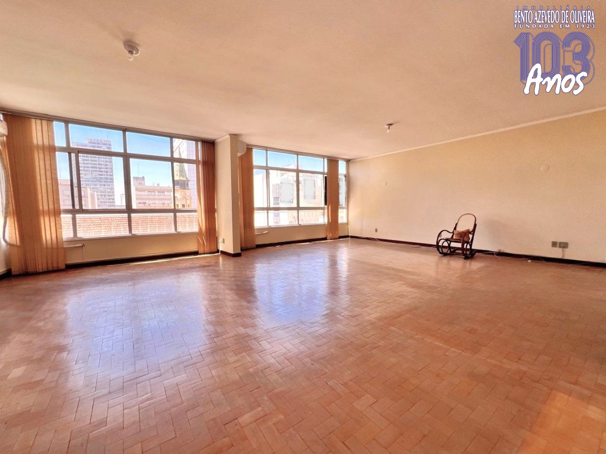 Apartamento, 3 quartos, 207 m² - Foto 11