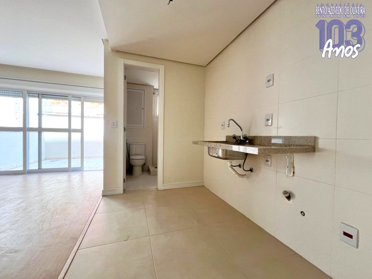 Apartamento, 1 quarto, 46 m² - Foto 16