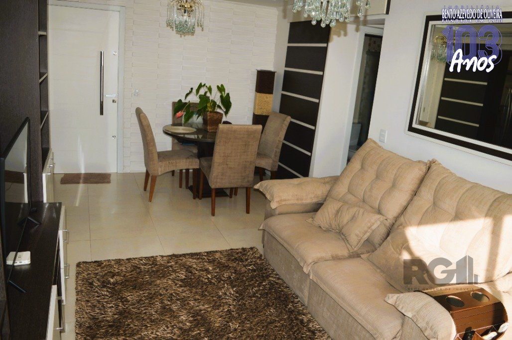Apartamento, 2 quartos, 78 m² - Foto 7