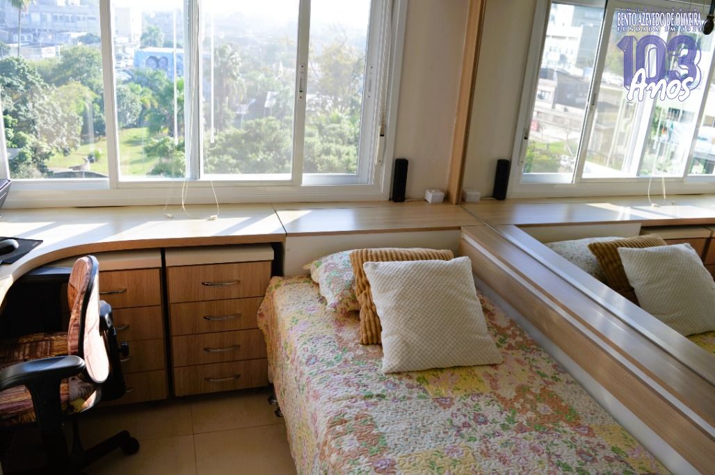 Apartamento, 2 quartos, 78 m² - Foto 15