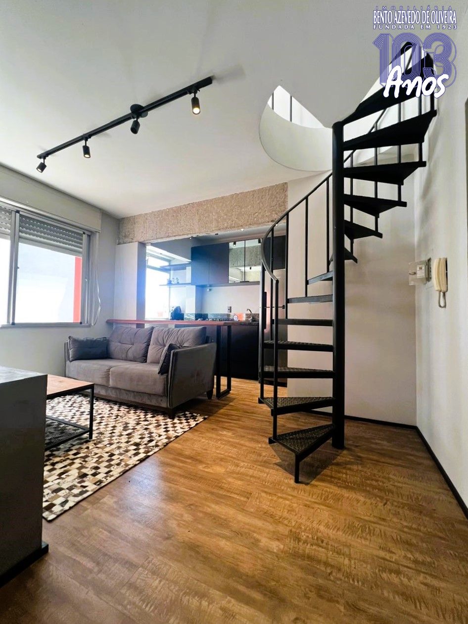 Cobertura, 1 quarto, 73 m² - Foto 8